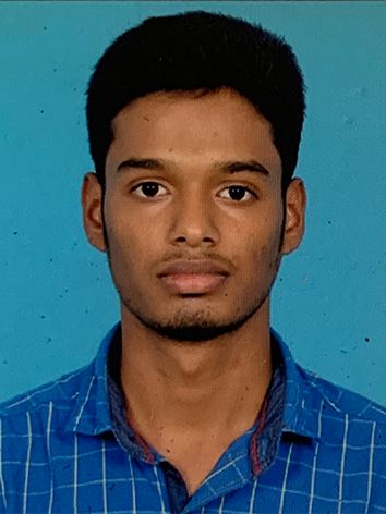 Sanu Mon K S, placed as Mechanical QC engineer (Super Tech Engineers)
